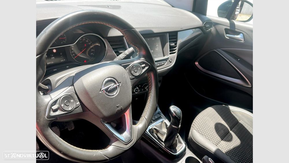Opel Crossland X 1.6 CDTi Innovation - 14