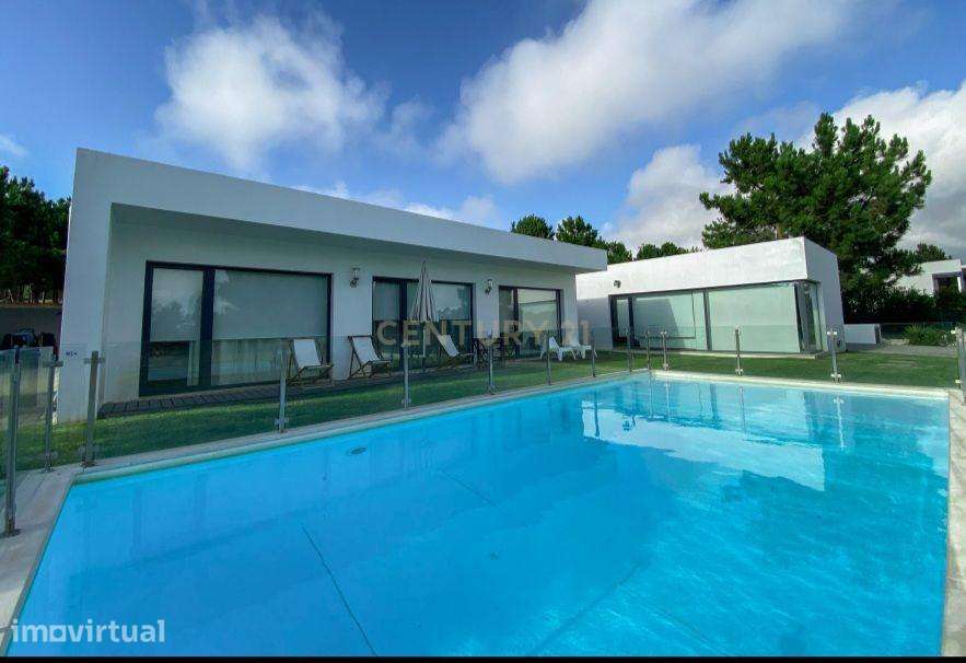 Casa de 3 Quartos em Foz do Arelho, Caldas da Rainha - Grande imagem: 4/40