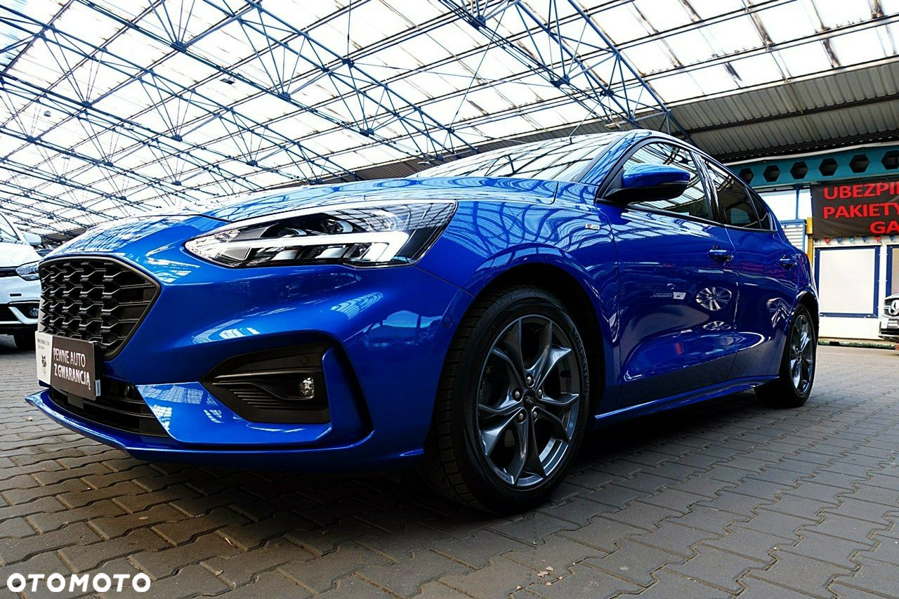 Ford Focus - 9