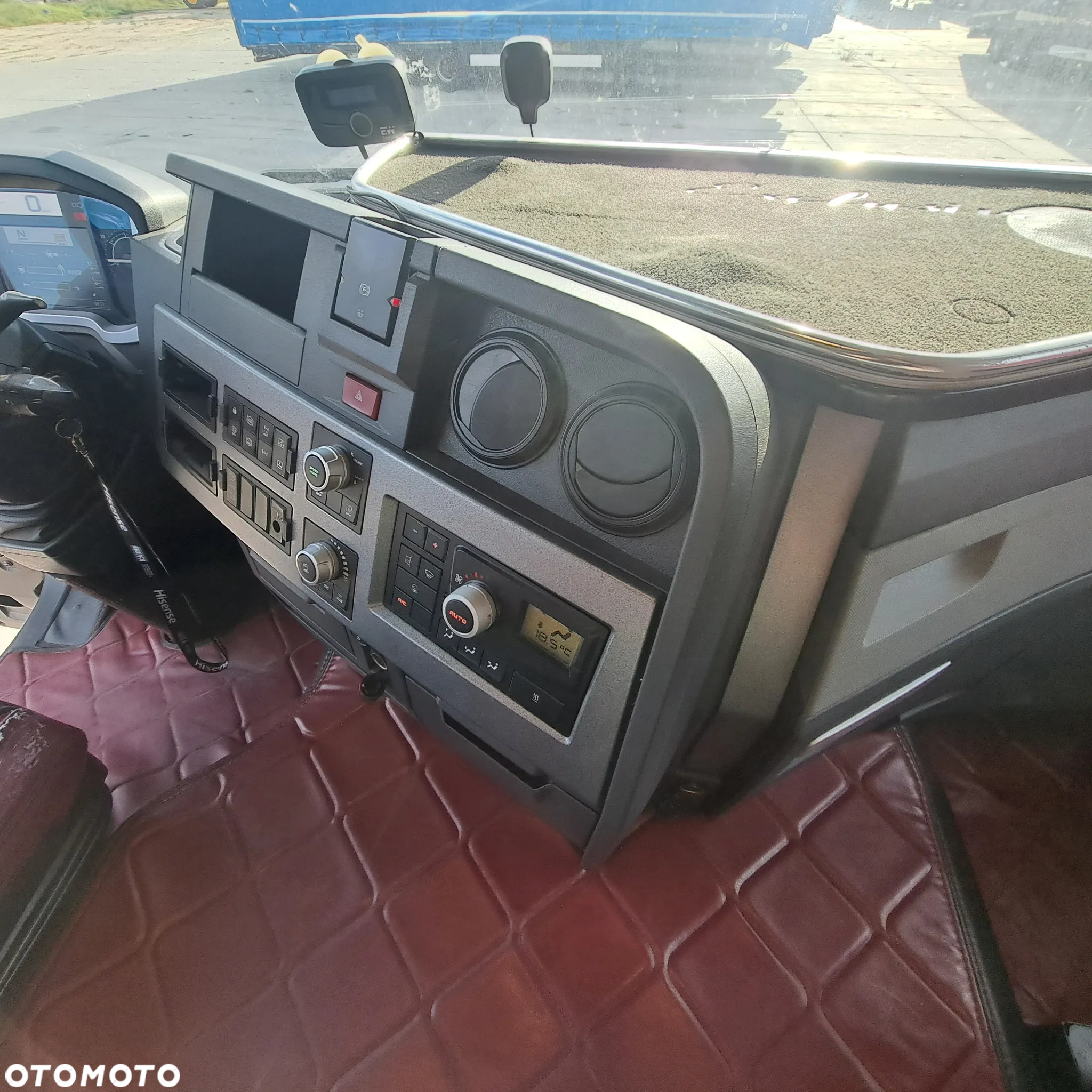 Renault T460 - 13