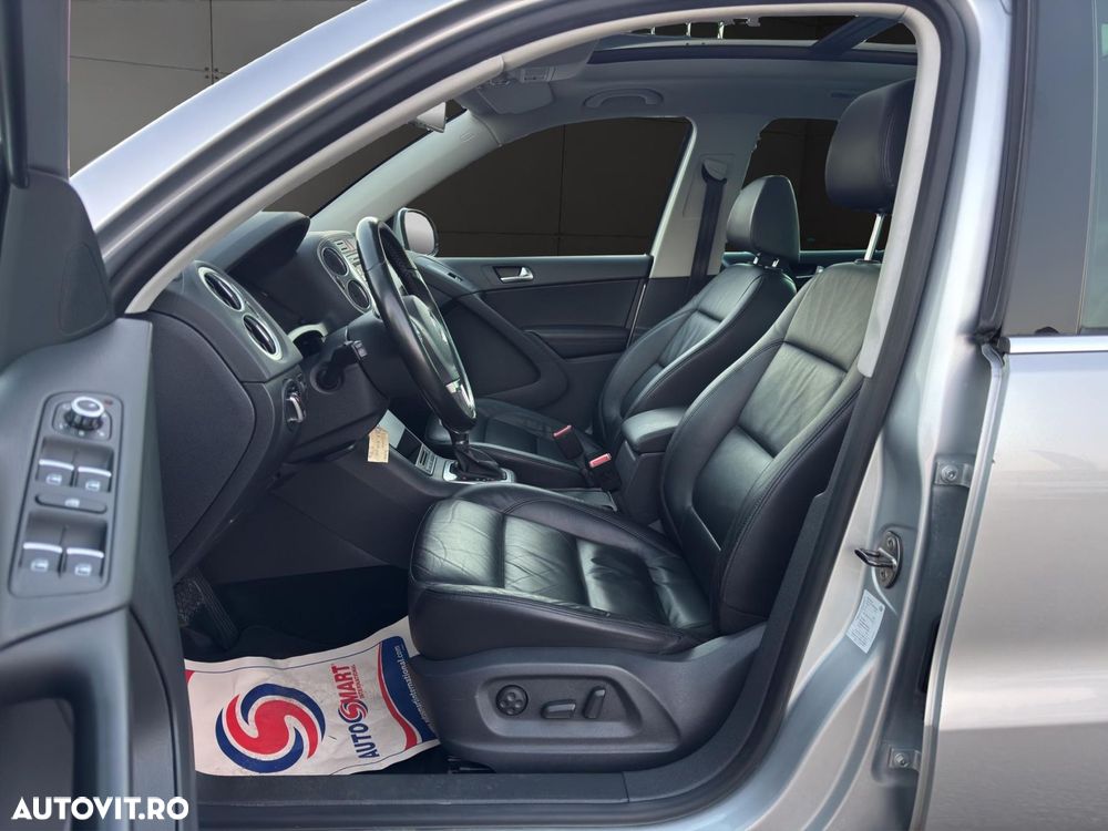 Volkswagen Tiguan - 6