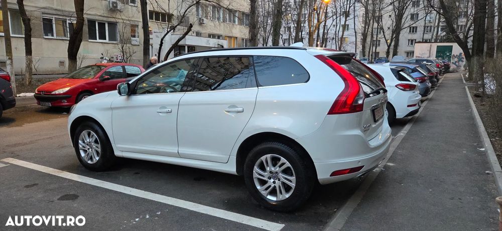 Volvo XC 60 D4 VEA Start-Stop Summum - 3