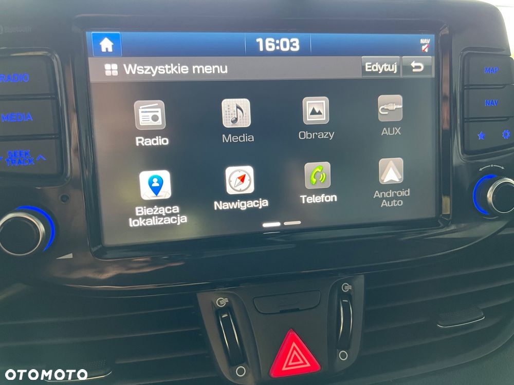 Hyundai i30 - 16