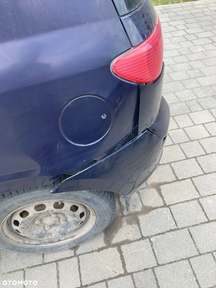 Mazda 2 1.25l Comfort - 22