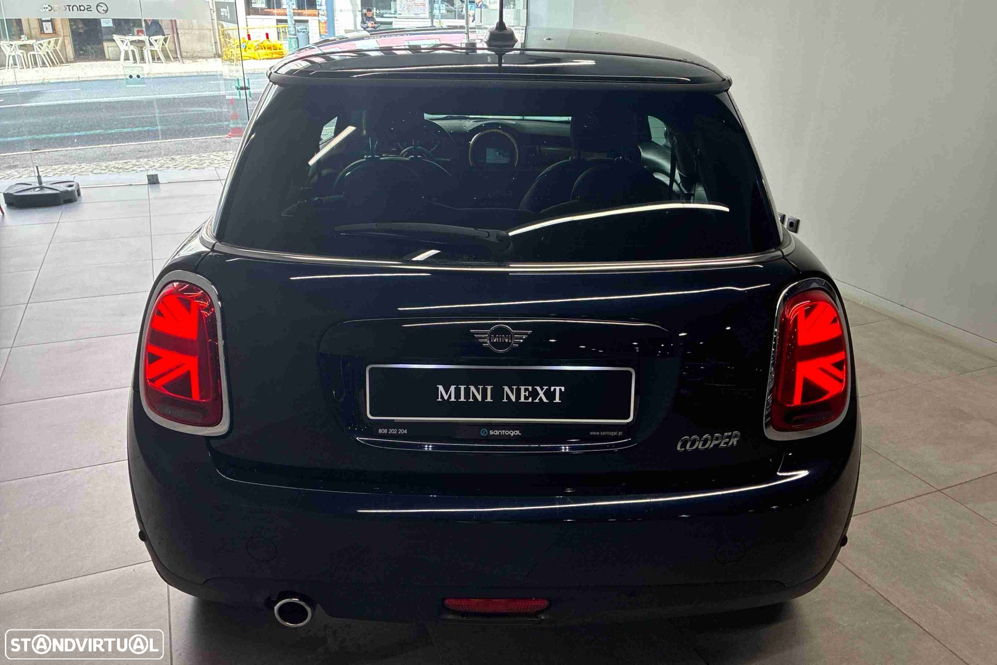 MINI 5 Portas - 4