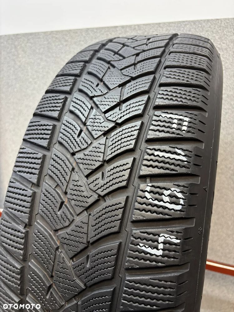1 OPONA ZIMOWA DUNLOP 235/60/18  107H  M+S, XL, SUV - 3