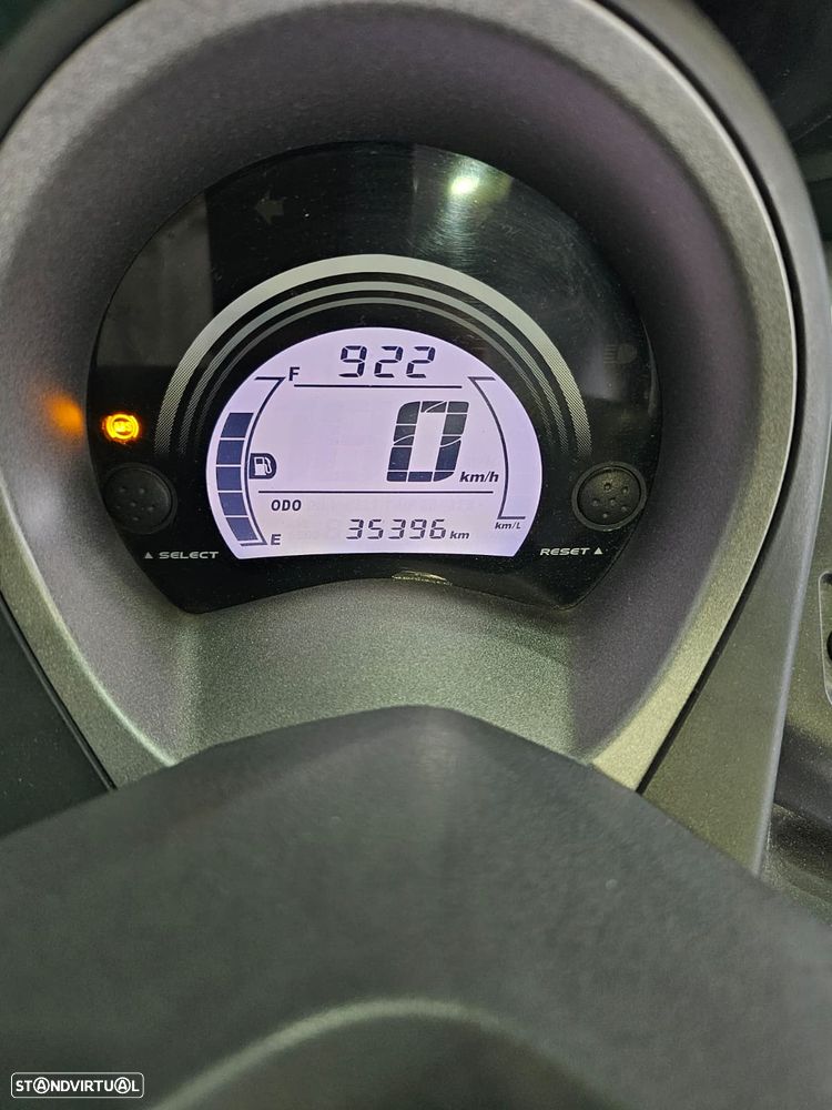 Yamaha NMAX 125 - 7
