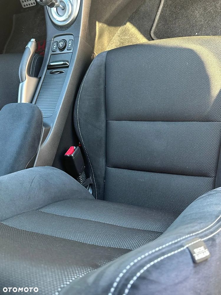 Honda Civic 1.4 i-VTEC i-SHIFT Type S - 22