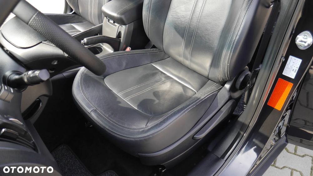 Kia Sportage 1.7 CRDI 2WD ISG Vision - 36