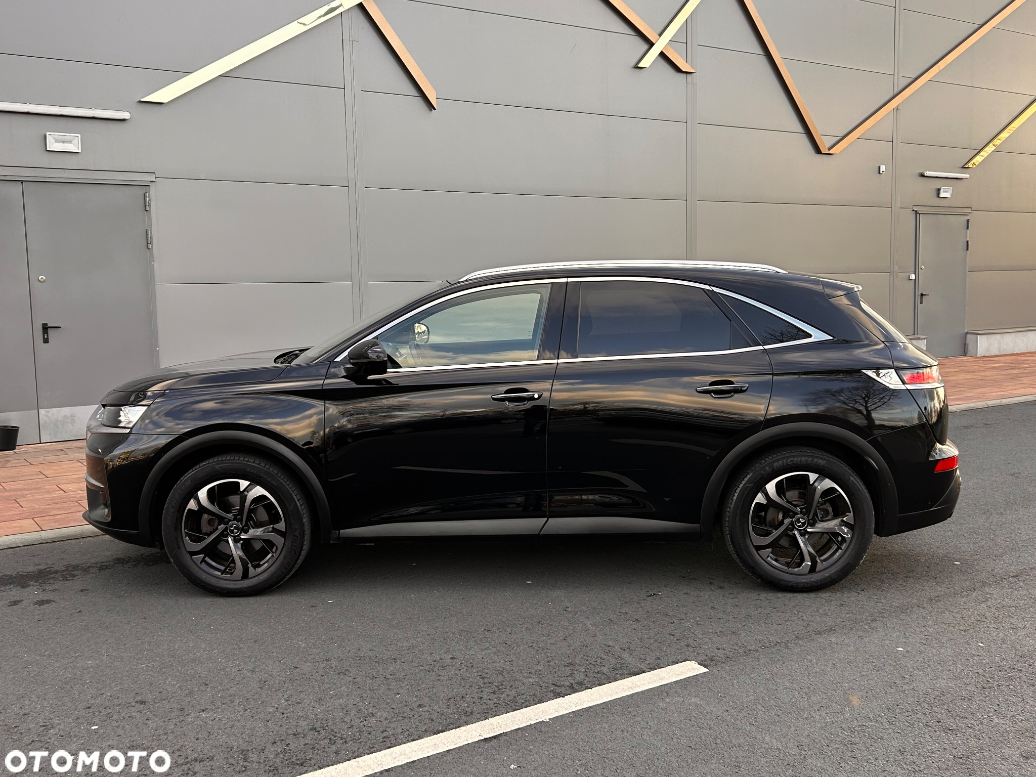DS Automobiles DS 7 Crossback 1.2 PureTech Chic - 15