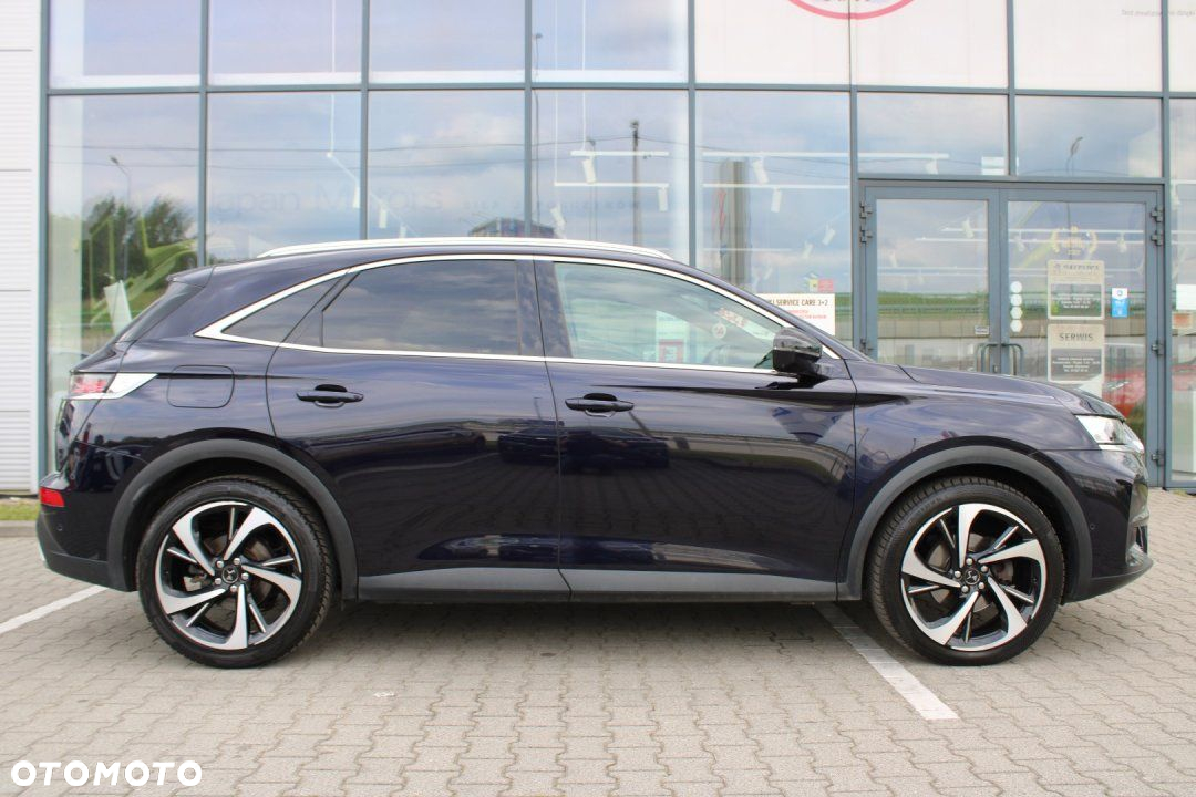 DS Automobiles DS 7 Crossback - 4