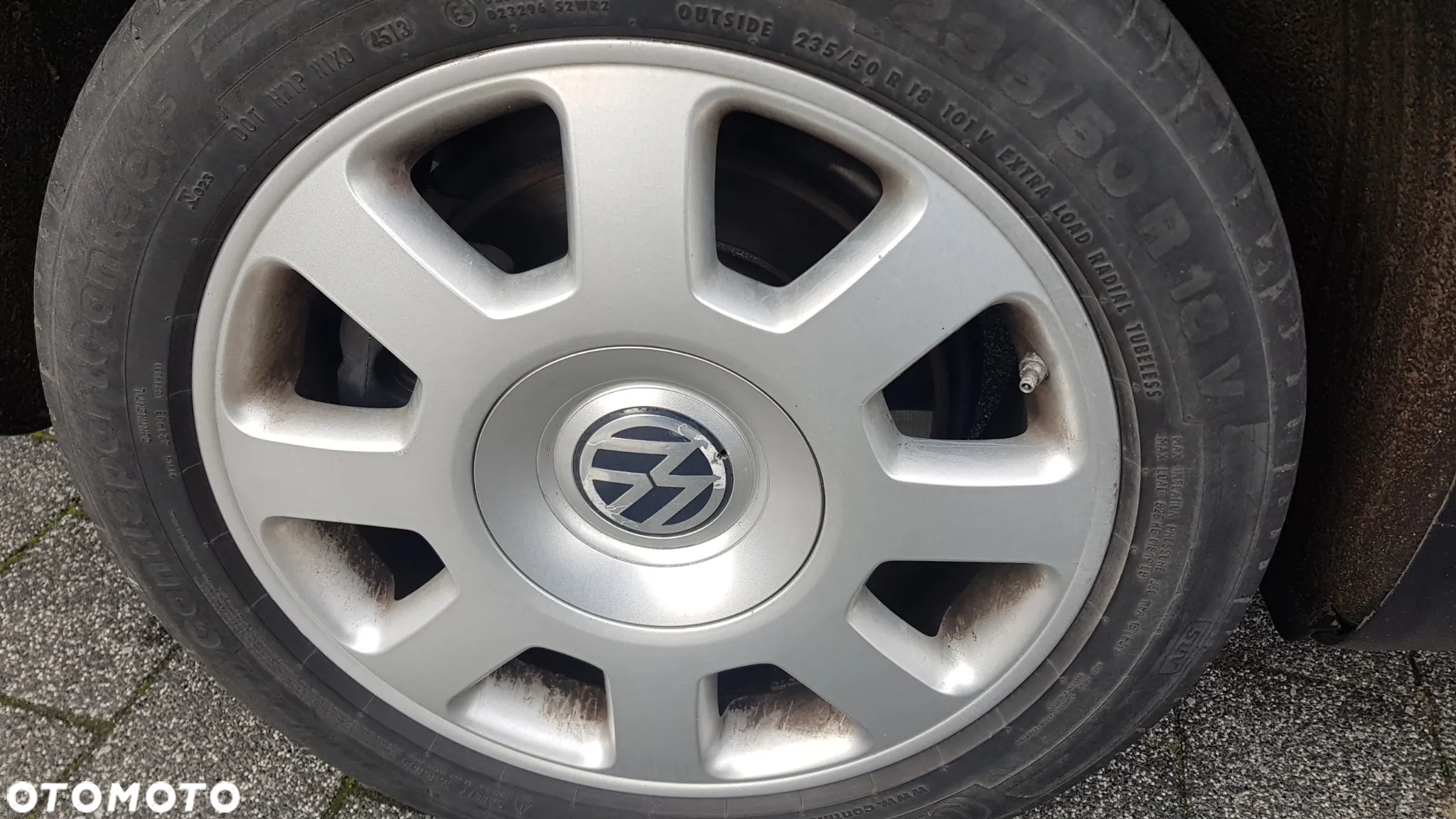 Volkswagen Phaeton 5.0 V10 TDI 4MOTION langer Radstand Autom (4 Sitzer) - 20