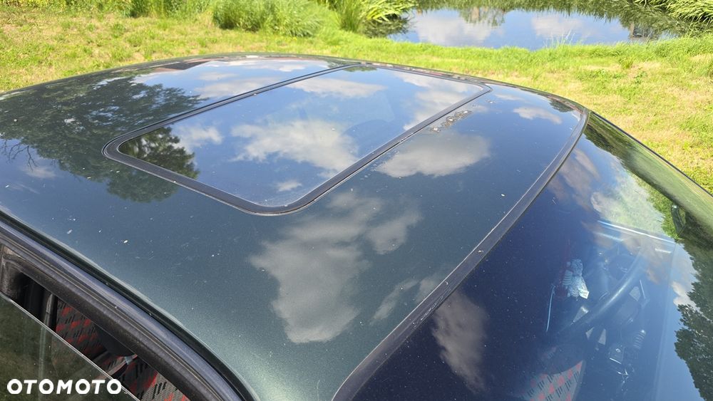 Opel Omega - 9