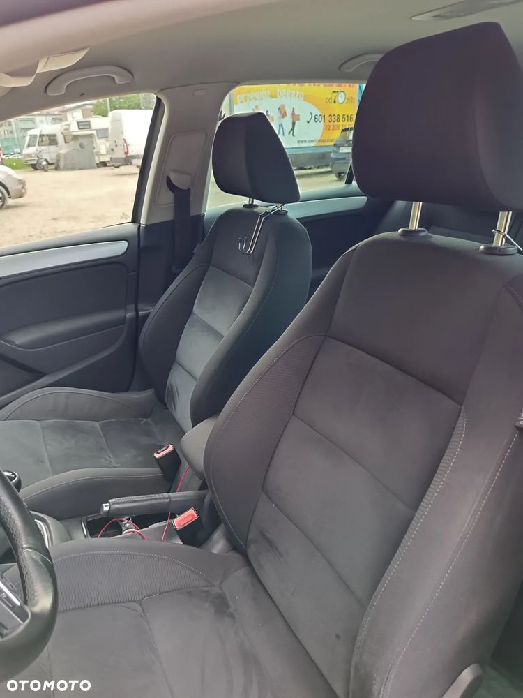 Volkswagen Golf 1.4 TSI Highline - 10