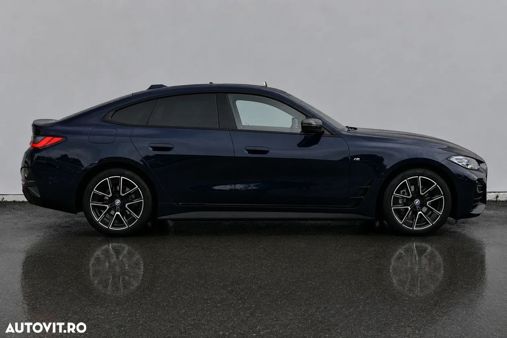 BMW Seria 4 420d xDrive AT MHEV - 7