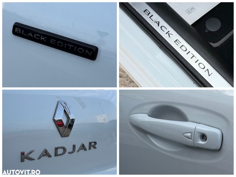 Renault Kadjar TCe EDC GPF Intens - 27