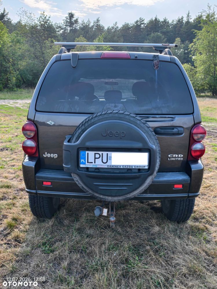 Jeep Cherokee - 6