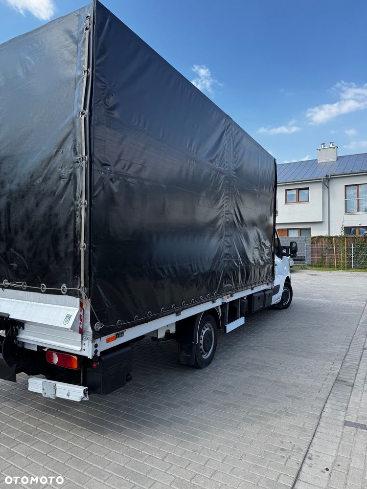 Renault Master - 3