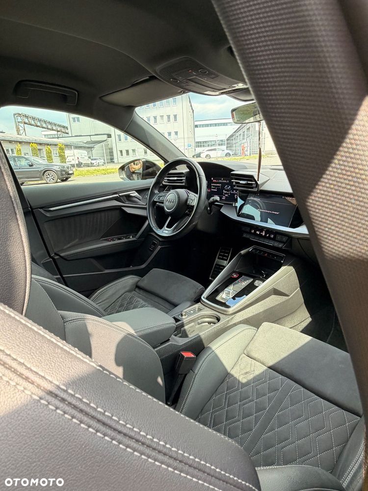 Audi S3 - 7