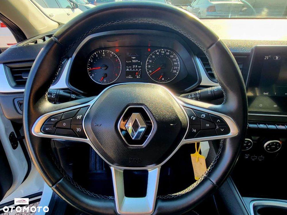Renault Captur - 16