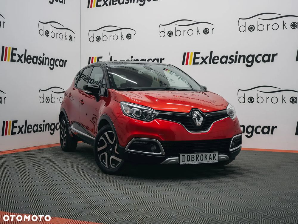 Renault Captur TCe 120 EDC Helly Hansen - 6