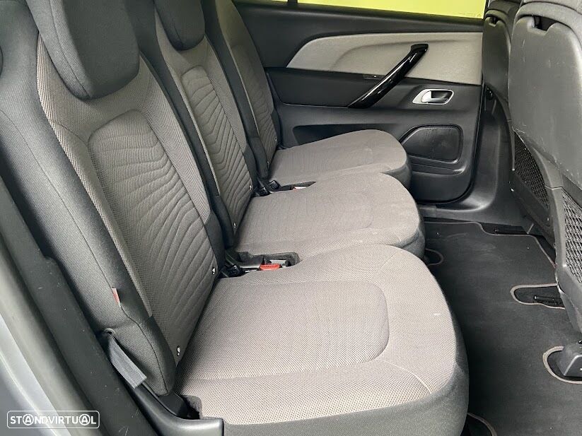 Citroën Grand C4 Spacetourer 1.5 BlueHDi C-Series - 9