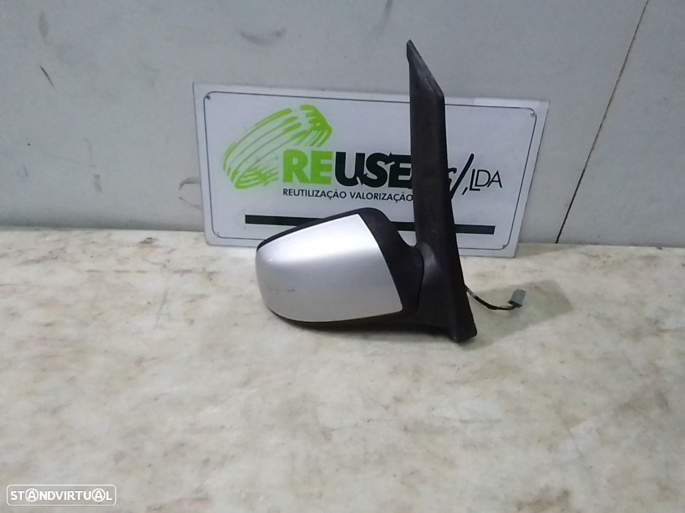 Espelho Retrovisor Dto Ford C-Max (Dm2) - 2