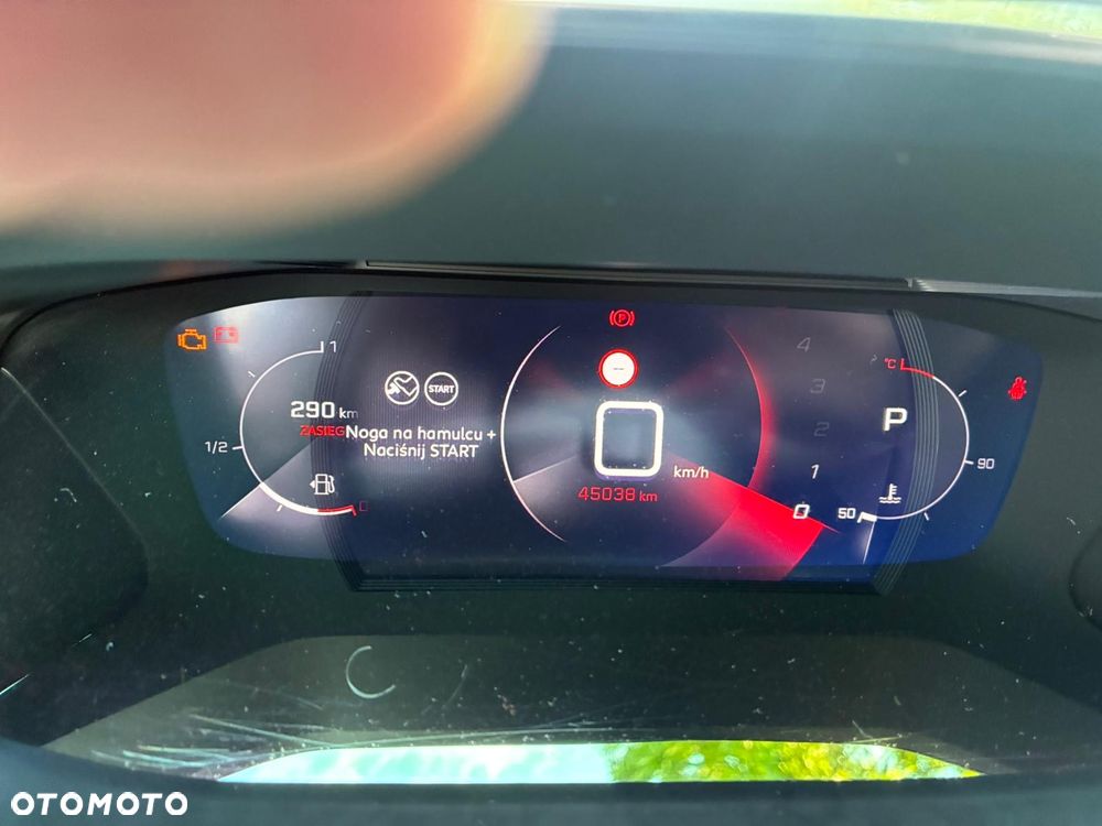 Peugeot 2008 1.5 BlueHDi GT S&S EAT8 - 11