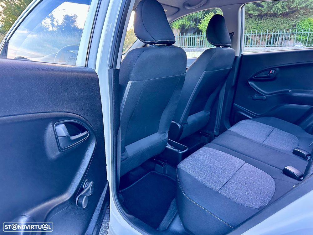 Kia Picanto 1.0 CVVT More GPL - 18