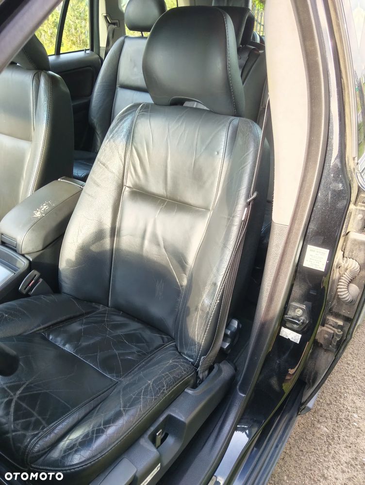 Volvo XC 90 2.4 D5 Kinetic - 13