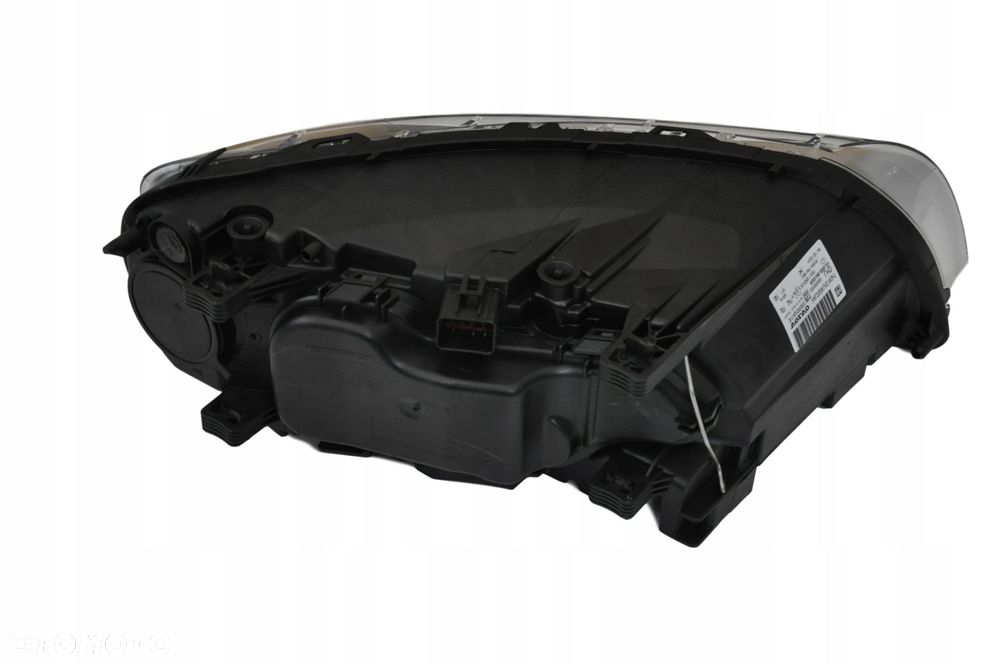 VOLVO XC70 lift lewa lampa reflektor H7 LED NOWA 31420019 - 4