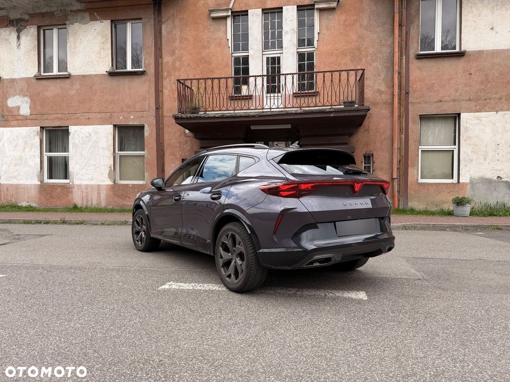 Cupra Formentor 2.0 TSI 4Drive DSG - 3