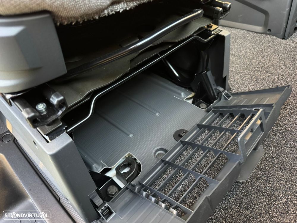 Pilote Évidence P740FC Auto - 24