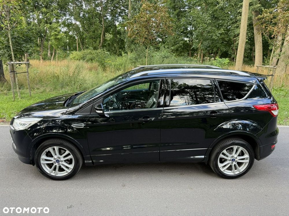Ford Kuga - 5