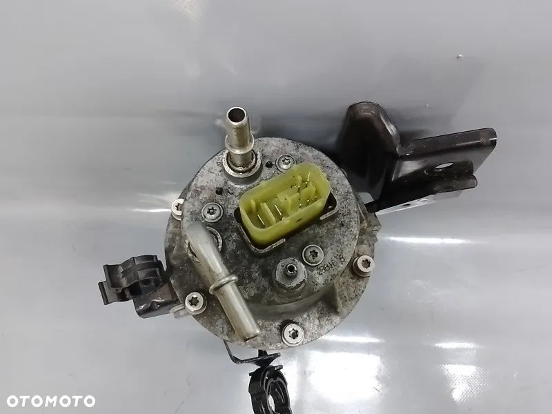 obudowa filtra paliwa mopar fiat ducato iii lift 2.3 multijet 2018r - 2