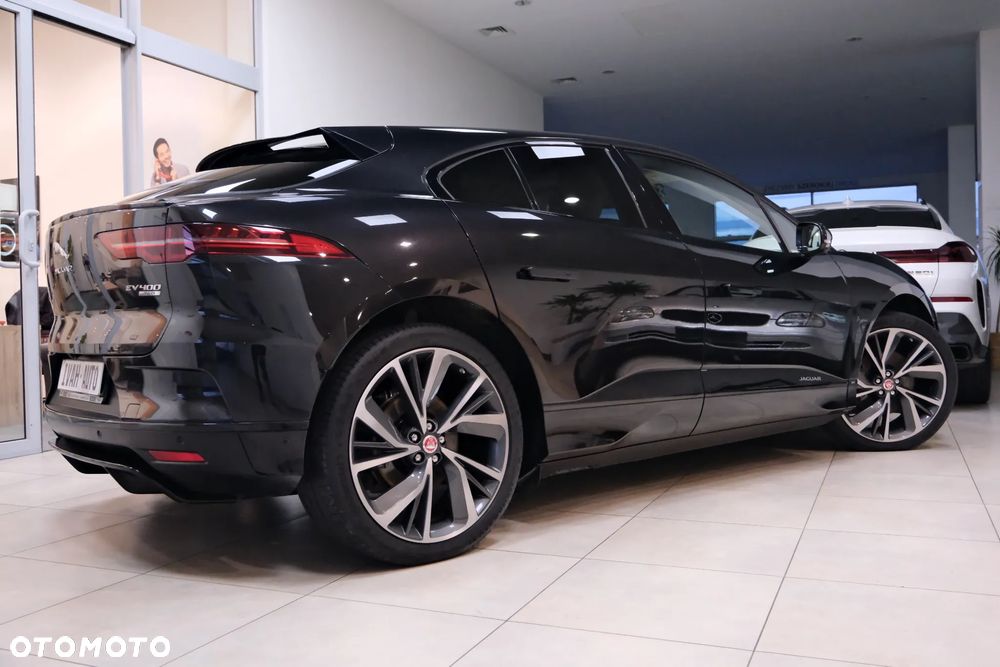 Jaguar I-Pace EV400 AWD R-DYNAMIC SE - 22