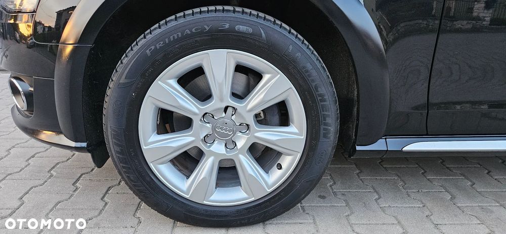 Audi A4 Allroad - 33