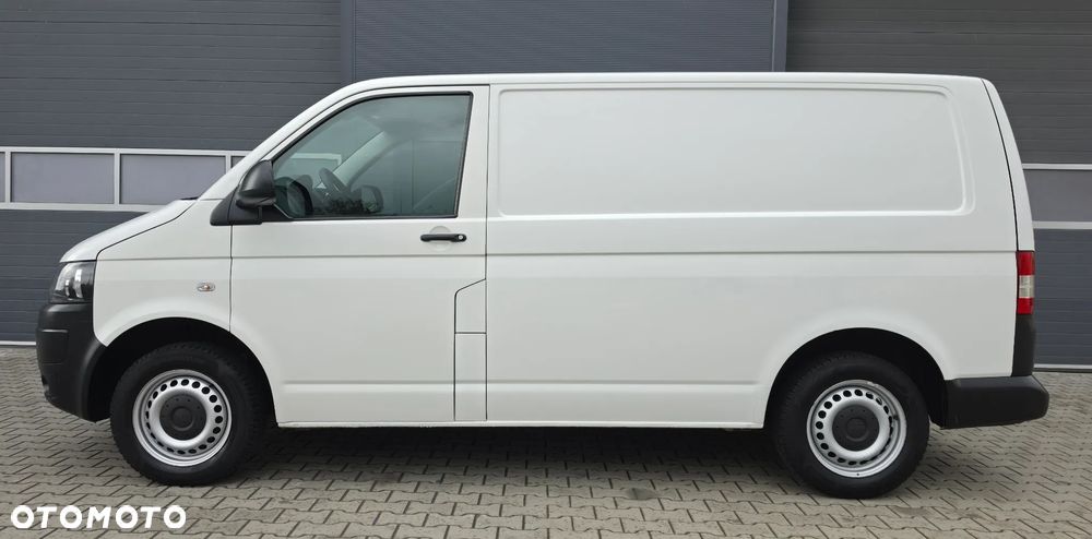 Volkswagen TRANSPORTER T5 LIFT - 6