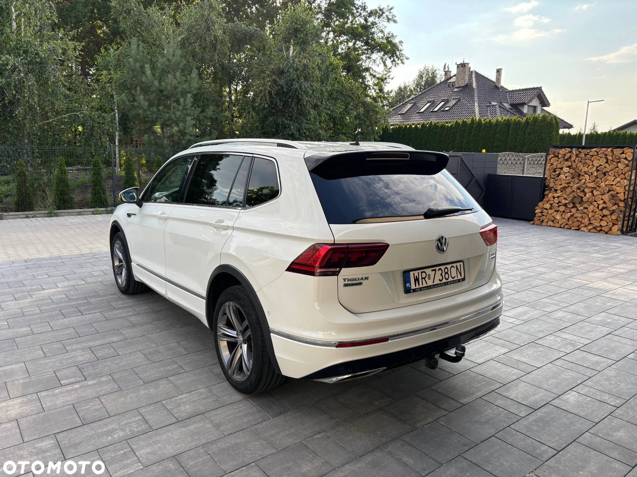 Volkswagen Tiguan Allspace - 7