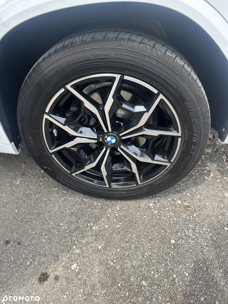 BMW X3 xDrive20d M Sport sport - 7