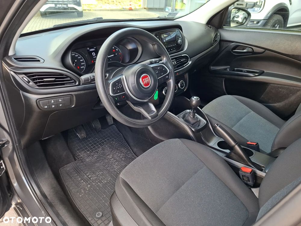 Fiat Tipo 1.4 Classic - 14
