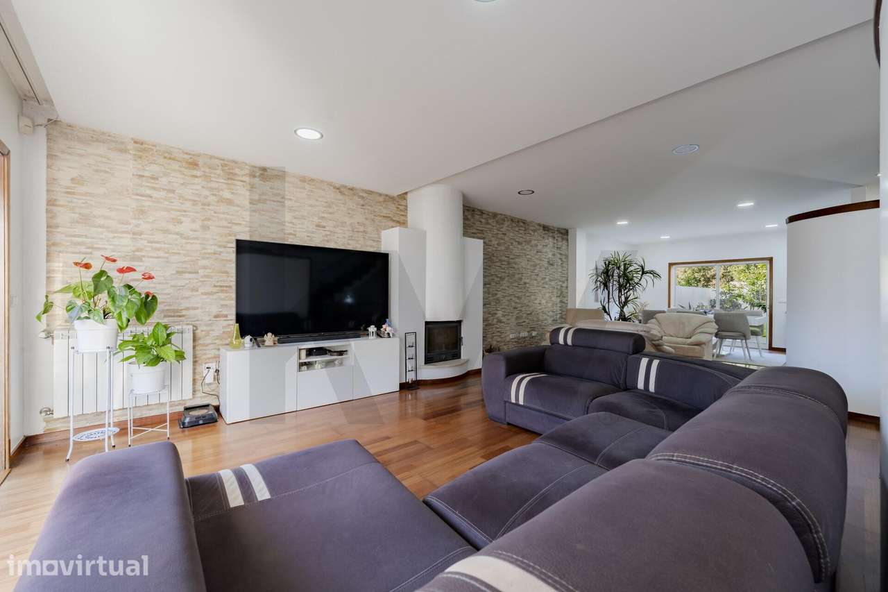 Moradia T3 com Jardim em Zona Tranquila de Vila do Conde - Grande imagem: 2/39