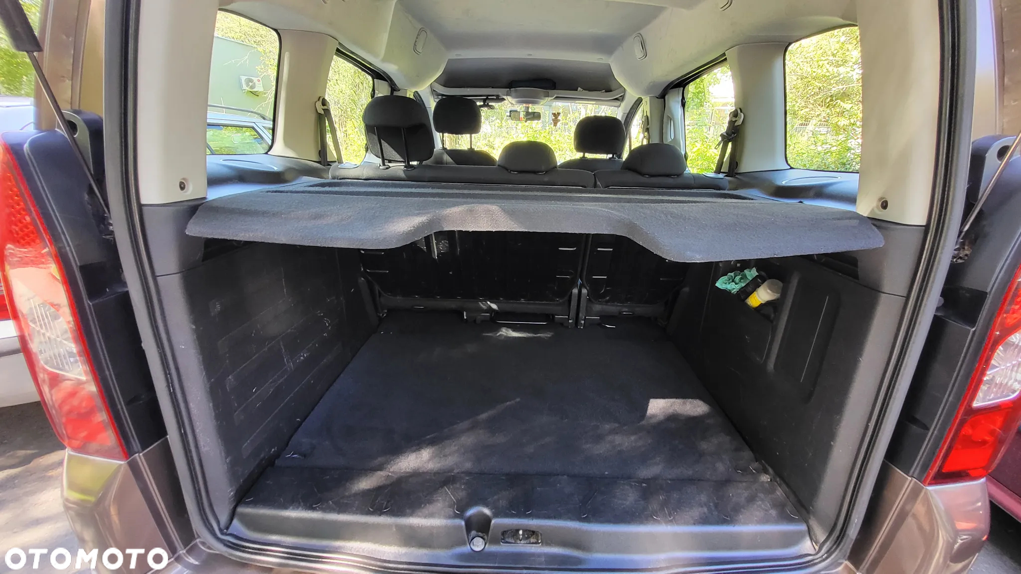 Peugeot Partner 1.6 HDi L2 Access - 3