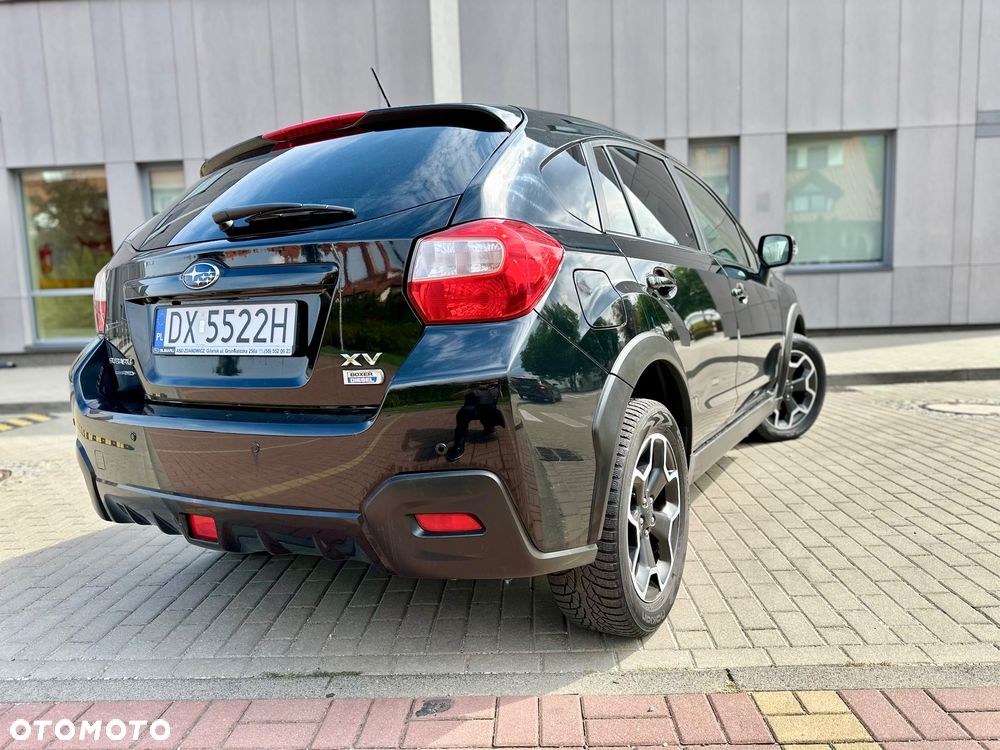 Subaru XV 2.0D Exclusive - 12