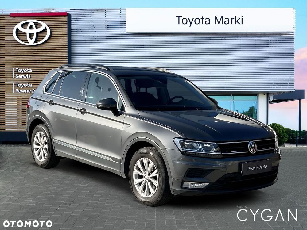 Volkswagen Tiguan 2.0 TDI 4Mot Sport&Style DSG - 7