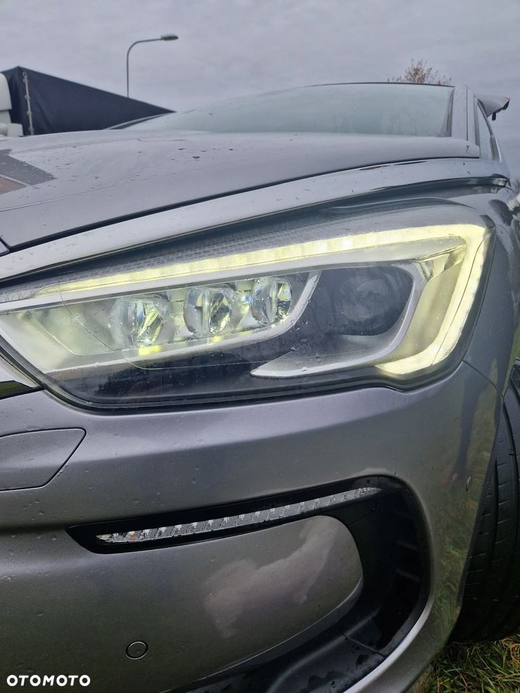 DS Automobiles DS 5 - 13