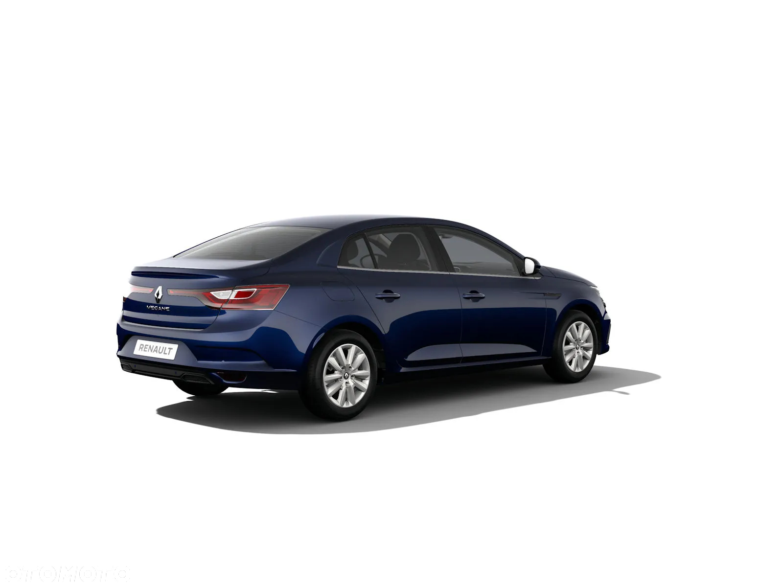 Renault Megane 1.3 TCe Evolution - 6