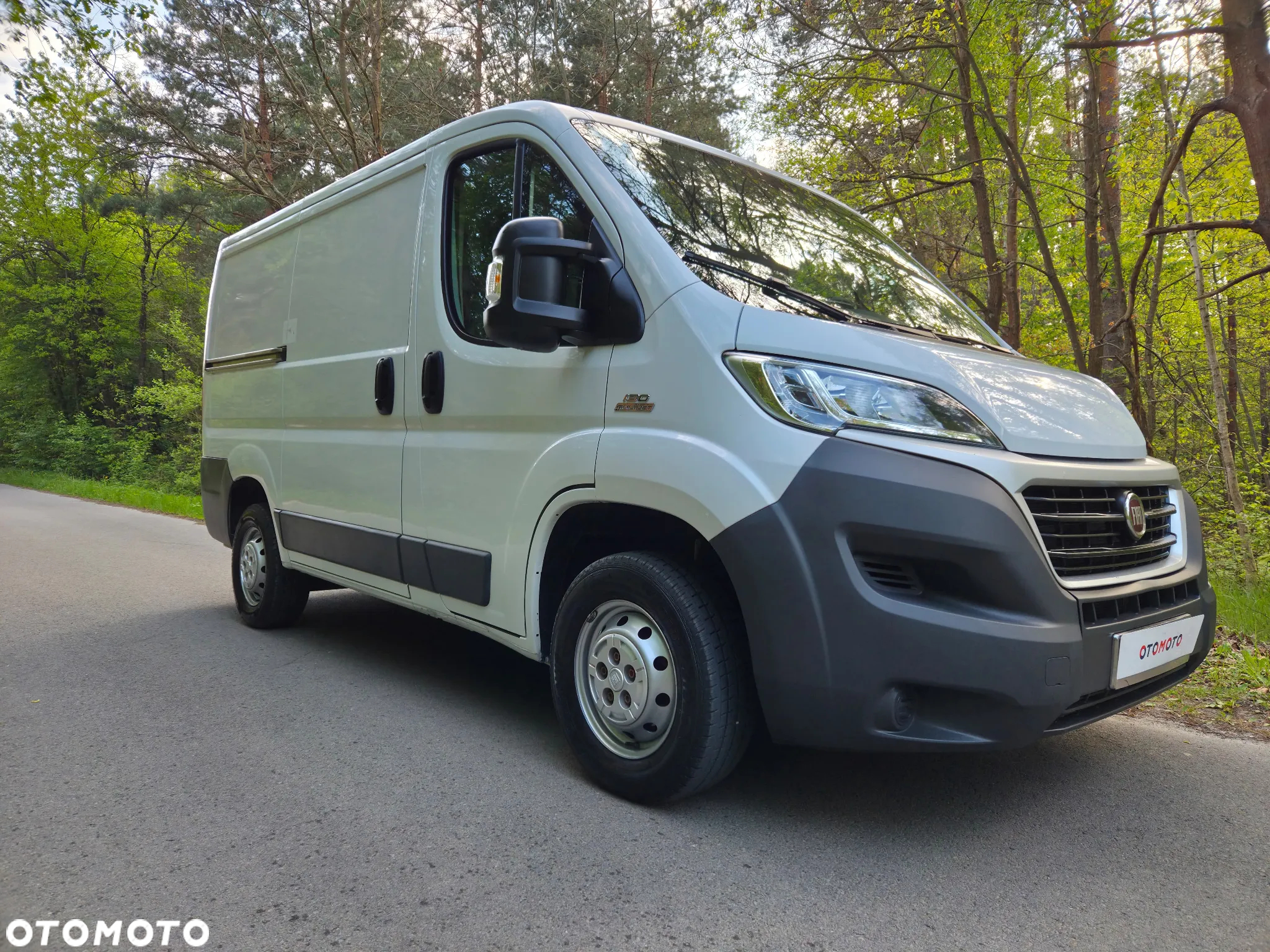 Fiat Ducato - 2