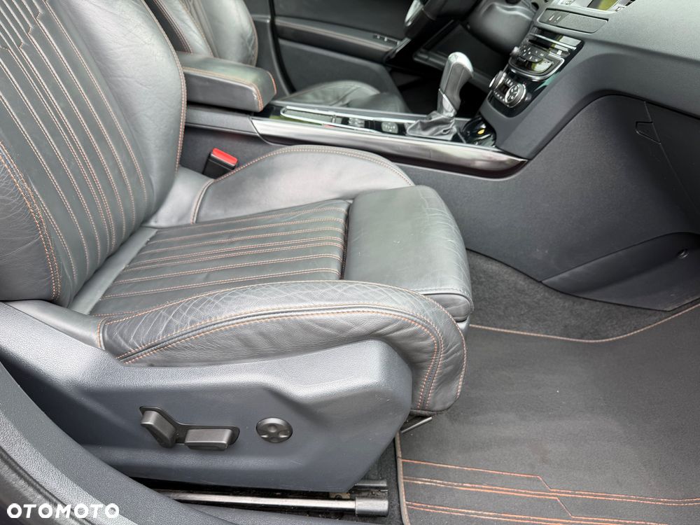 Peugeot 508 2.0 BlueHDi RXH S&S - 15