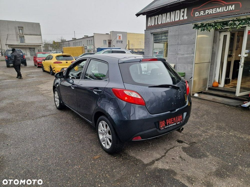 Mazda 2 1.3 Impression - 4